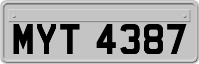 MYT4387