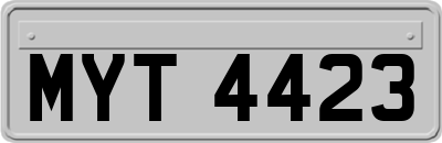 MYT4423
