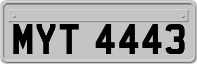 MYT4443