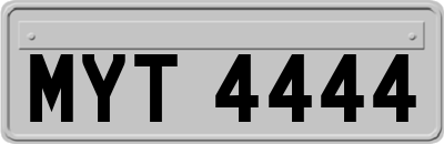 MYT4444
