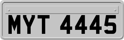 MYT4445