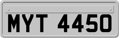 MYT4450