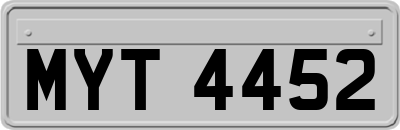 MYT4452