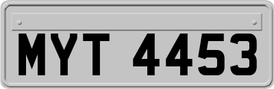 MYT4453