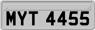 MYT4455