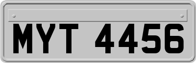 MYT4456
