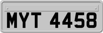 MYT4458