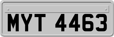 MYT4463