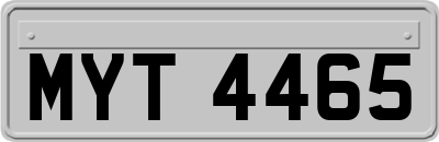MYT4465