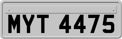 MYT4475