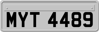 MYT4489