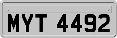 MYT4492