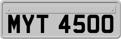 MYT4500