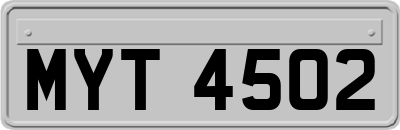 MYT4502
