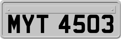 MYT4503