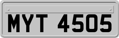 MYT4505