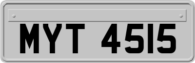 MYT4515