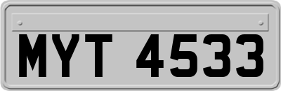 MYT4533
