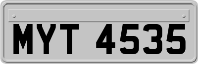MYT4535
