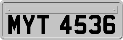 MYT4536