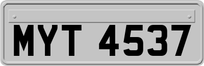 MYT4537