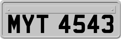 MYT4543