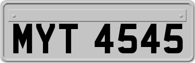 MYT4545