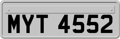 MYT4552