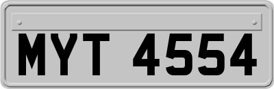 MYT4554