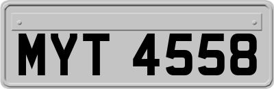 MYT4558