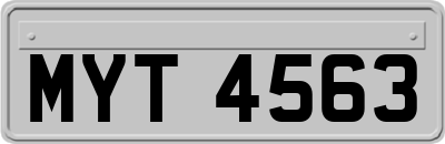 MYT4563