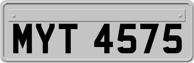MYT4575