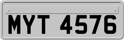 MYT4576