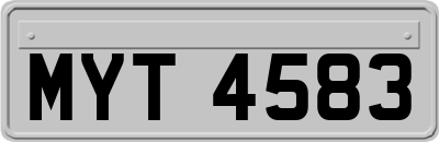 MYT4583