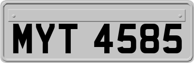 MYT4585
