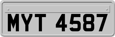 MYT4587
