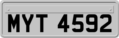 MYT4592