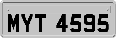 MYT4595