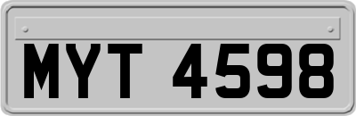 MYT4598