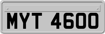 MYT4600