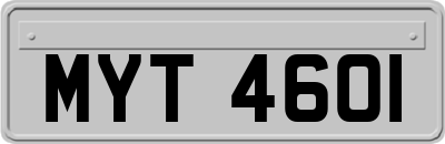 MYT4601