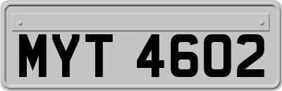 MYT4602