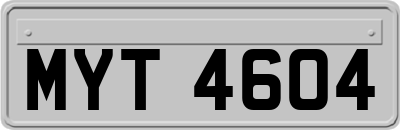 MYT4604