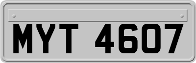 MYT4607
