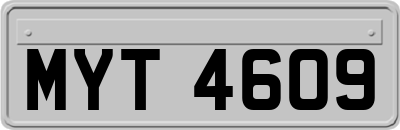 MYT4609