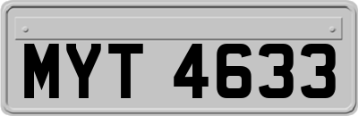 MYT4633