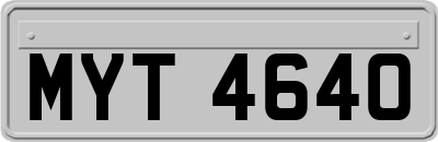 MYT4640