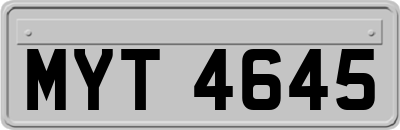 MYT4645
