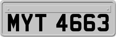 MYT4663