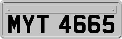 MYT4665